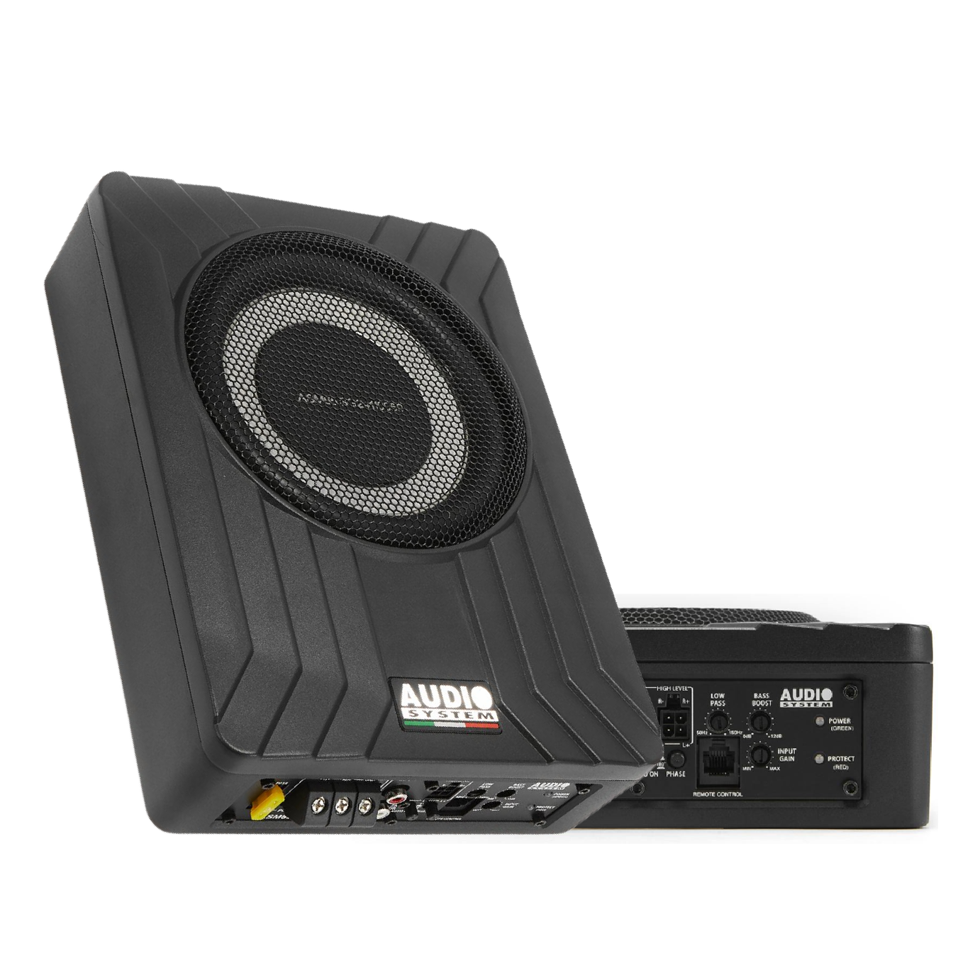 Loa Sub Điện ASM65 | AUDIO SYSTEM